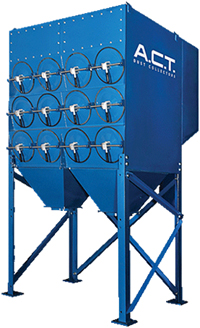 ACT Dust Collector
