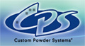 Custom Powder Systems  Logo & Link to Products