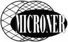 Microner Logo & Link to Products
