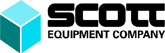 Scott Logo & Link to Products