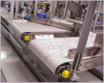 Nedco Belt & Tabletop Conveyors